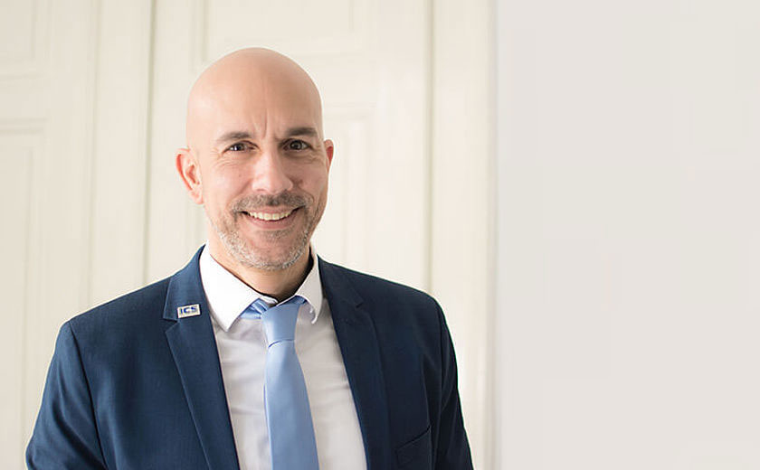 Informatik Consulting Systems GmbH