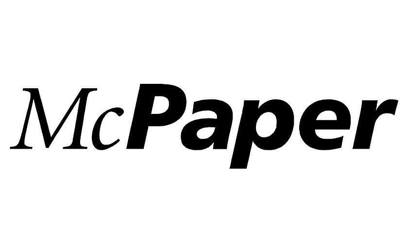McPaper AG