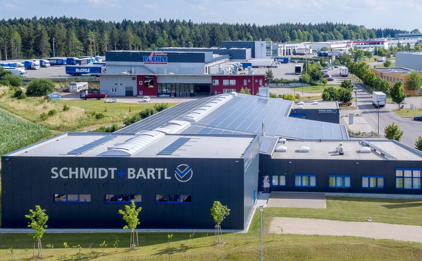 Schmidt + Bartl