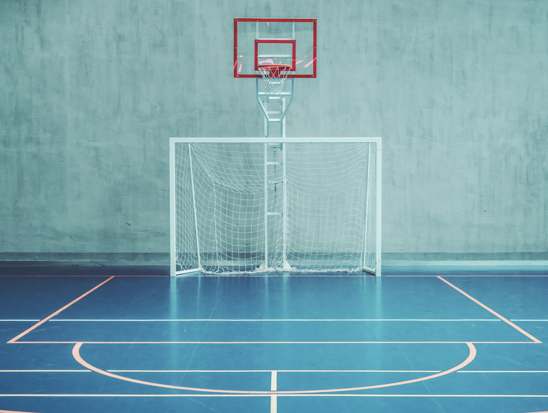 VR Equitypartner beteiligt sich an TOP-SPORT, einem führenden Anbieter für Sporthalleninnenausbau