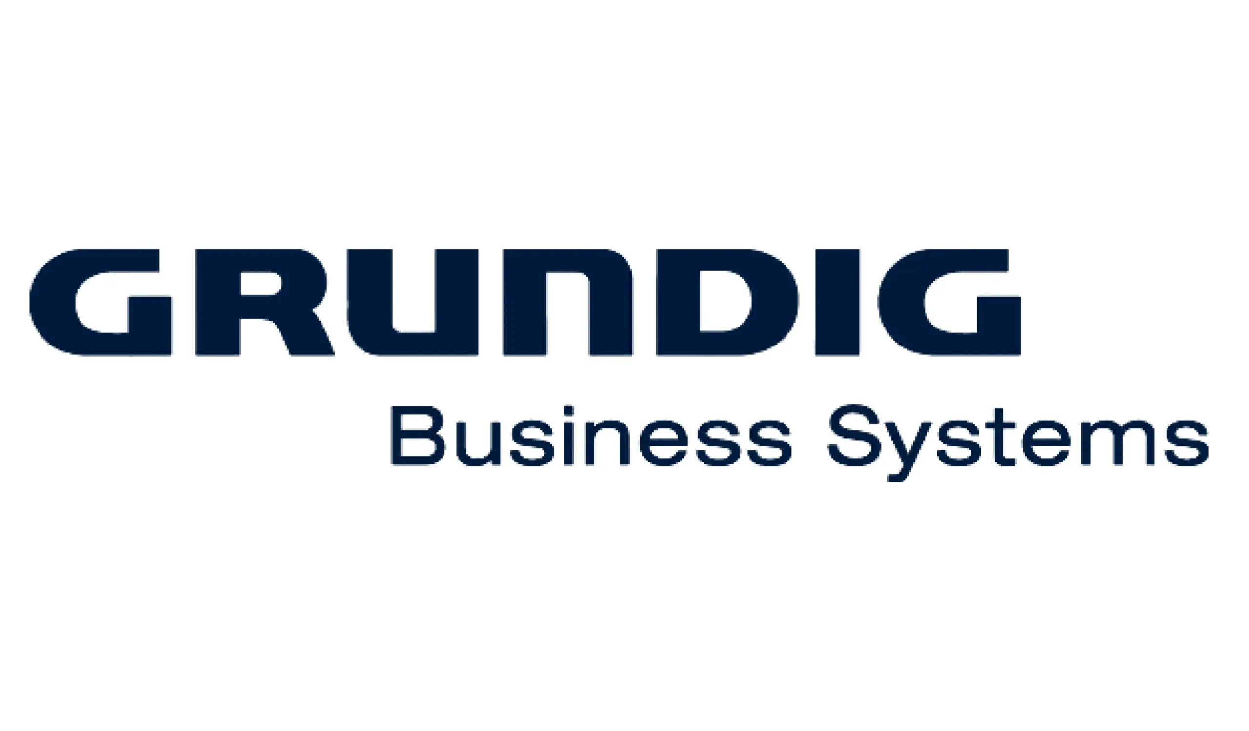 Grundig Business Systems GmbH