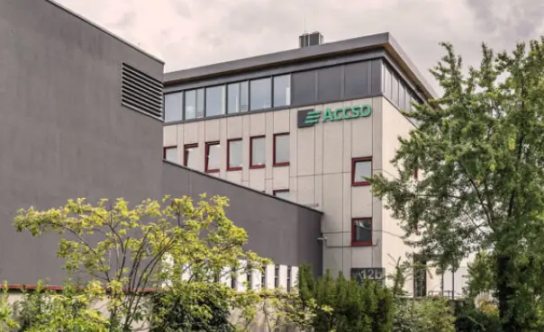 Accelerated Solutions GmbH (Accso)