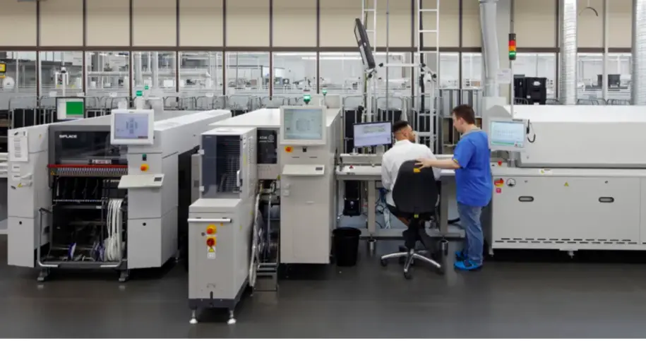 Grundig Business Systems GmbH