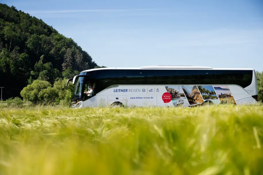 Leitner Reisen GmbH