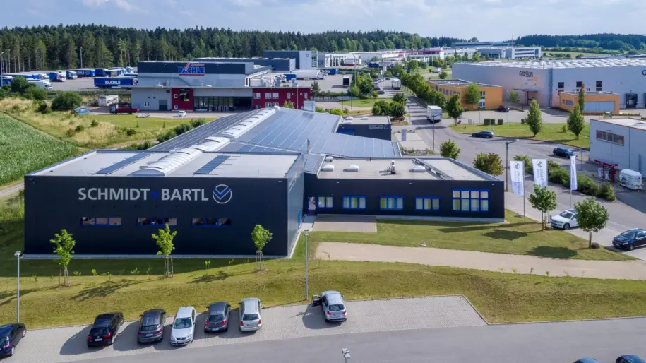 Schmidt + Bartl GmbH