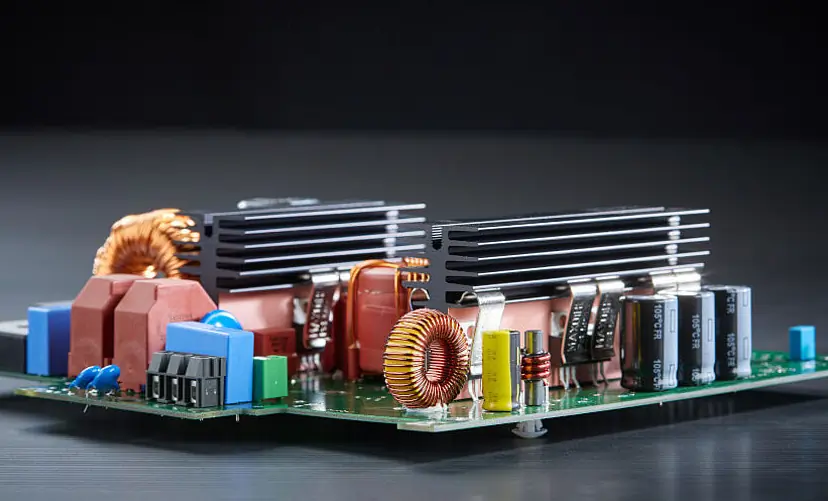 Votronic Elektronik-Systeme GmbH