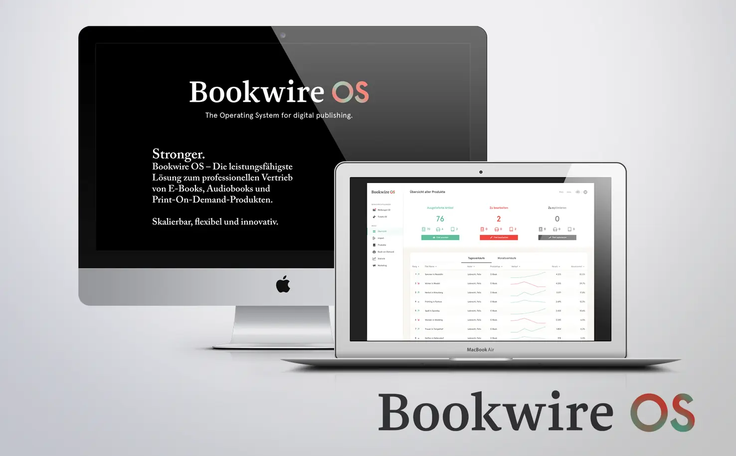 Bookwire GmbH
