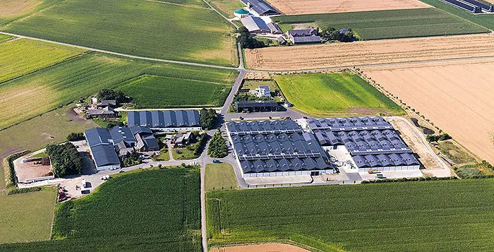 Deckers Unternehmensgruppe