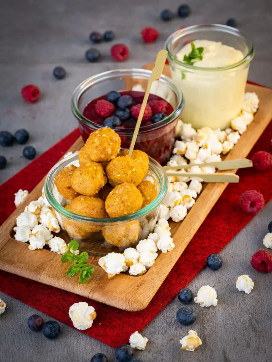 European Convenience Food GmbH