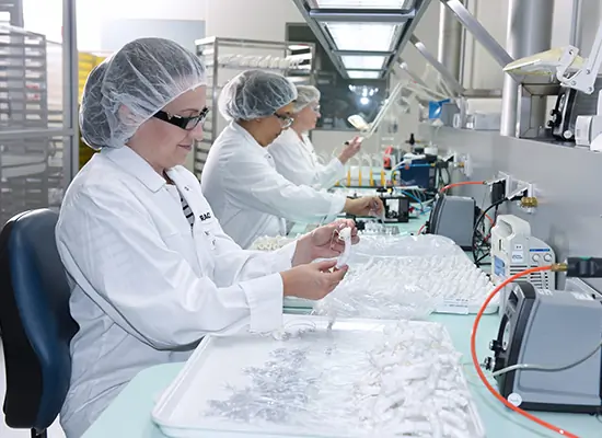 TRACOE Medical GmbH