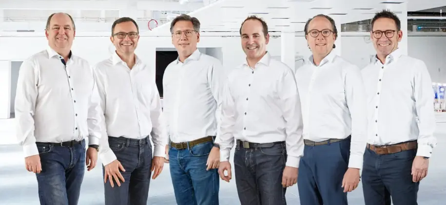 Zimmer & Hälbig GmbH