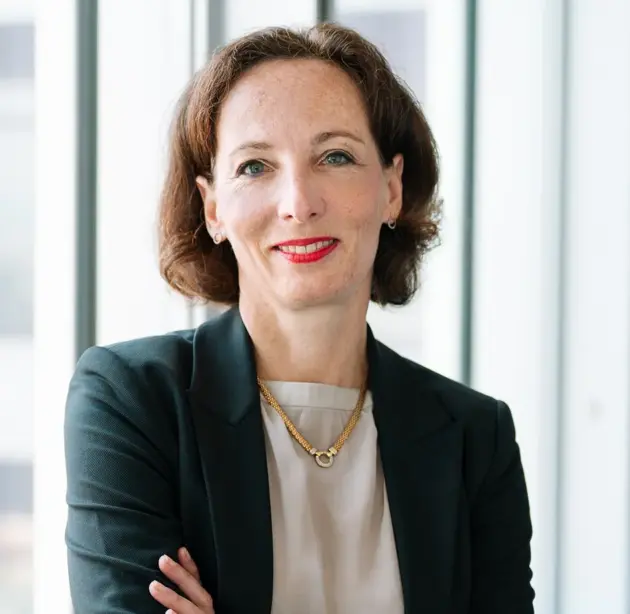 Dr Claudia Willershausen