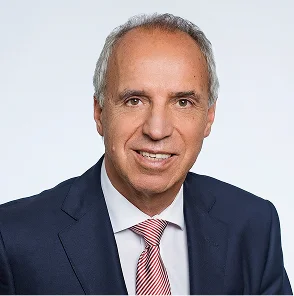 Hans Joachim Kamp