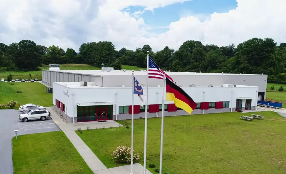 Norafin Unternehmensgruppe