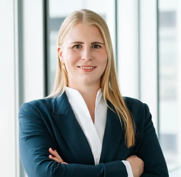Maria Dittrich