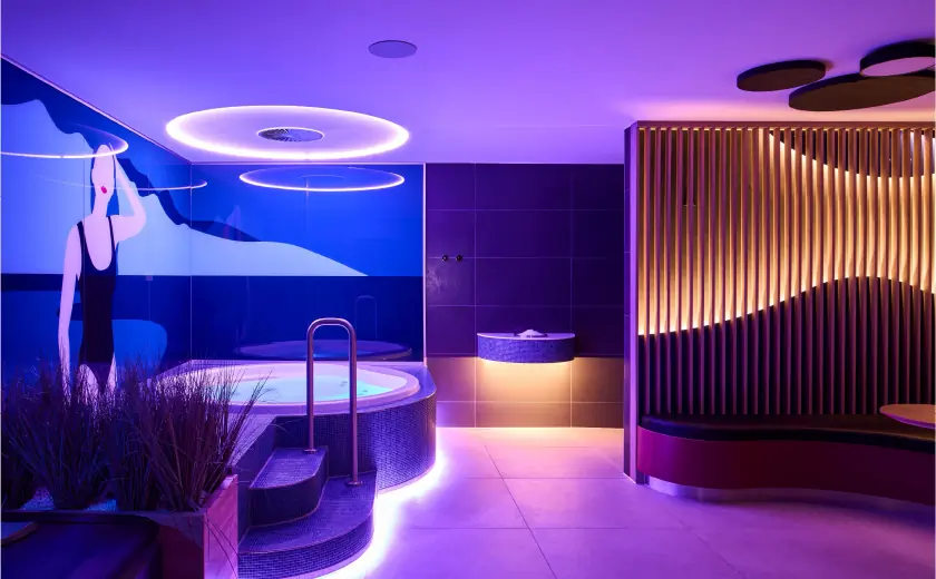MySpa Group