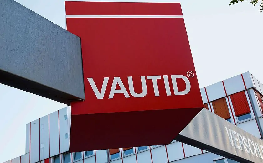 VAUTID GmbH