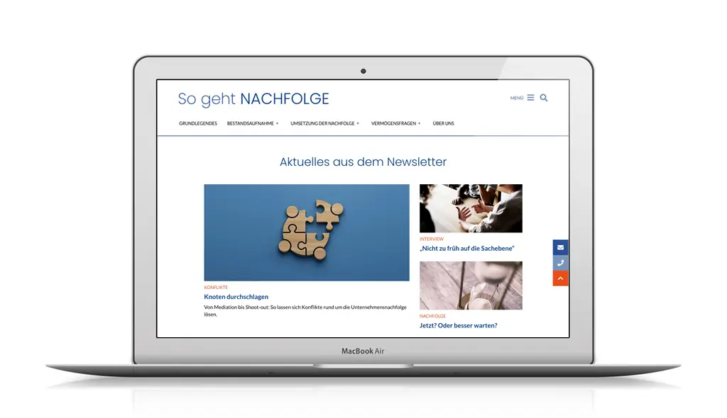 Facts012023 Artikel 5 Nachfolge Website Verbund 1
