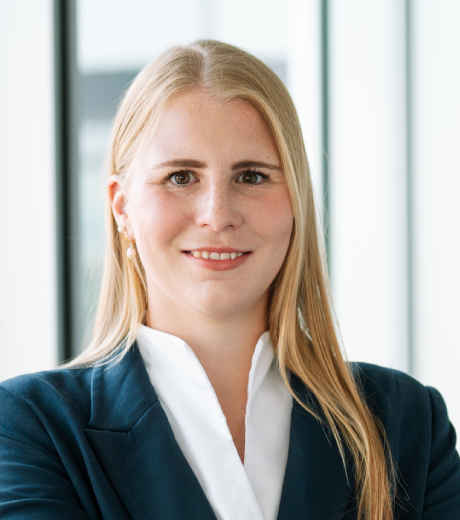 Maria Dittrich