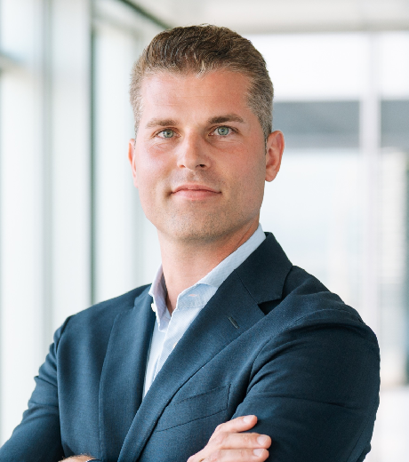 Alexander Seiferlein