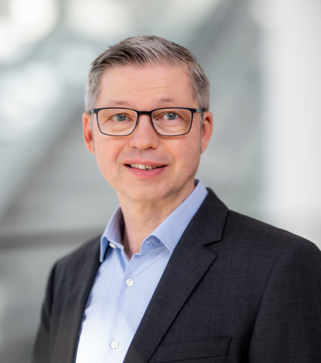 Joachim Denninger