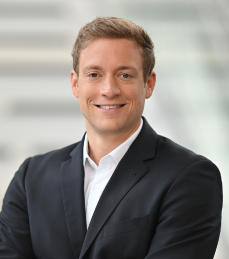 Daniel Schmidt