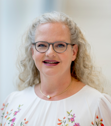 Astrid Binder