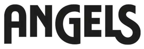 Angels Logo Pm 1