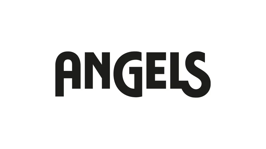 Angels Logo Pm