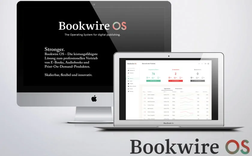 Bookwire 1