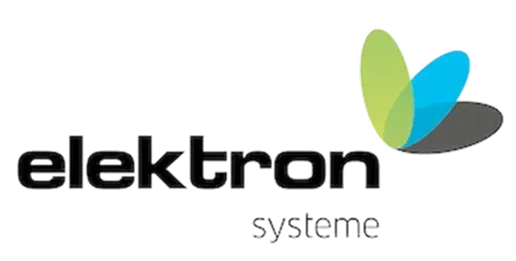Elektron Systeme Logo 1