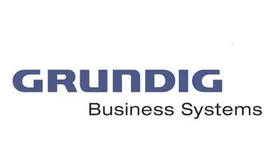 Facts Grundig Logo