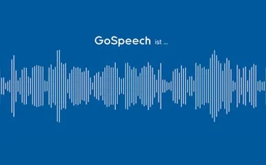 Geo Speech
