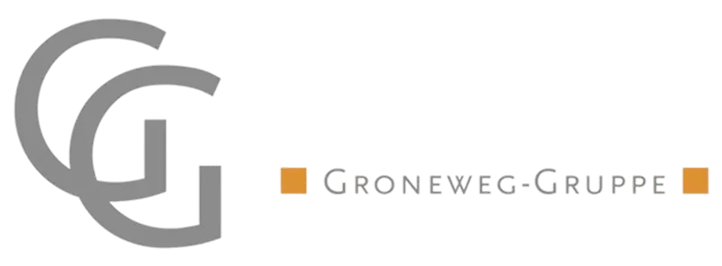 Groneweg Gruppe Logo 1