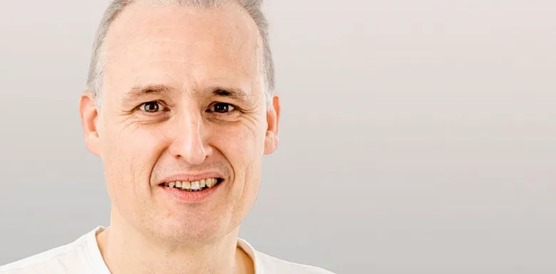 Interview Seneberg