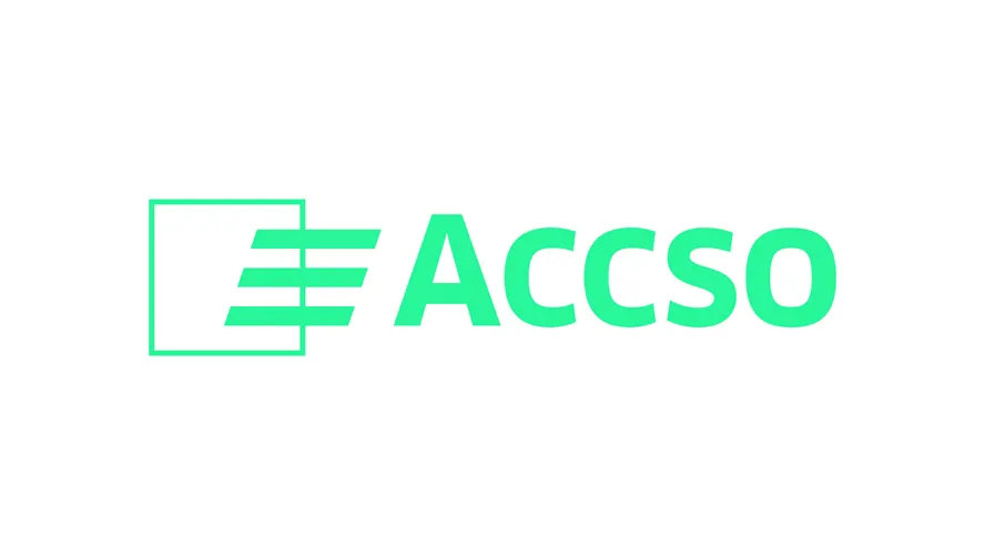 Logo Accso