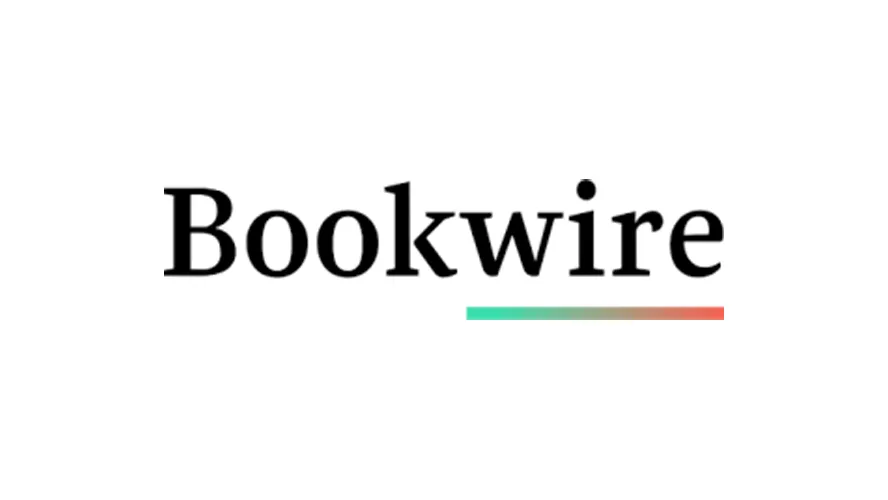 Logo Bookwire