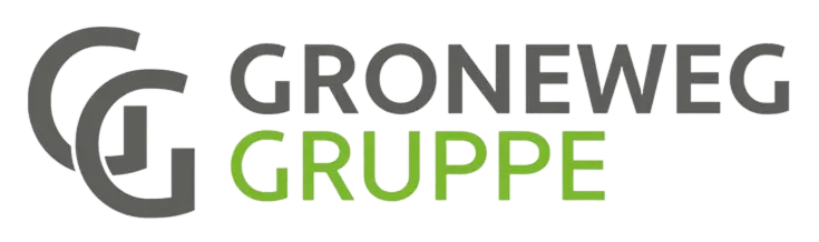 Logo Groneweg Gruppe 1