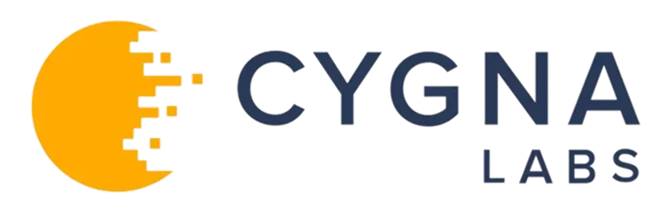 Logo Cygna Labs Vrep 1