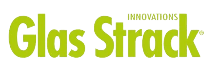 Logo Glas Strack 1