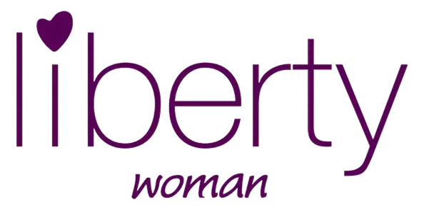 Logo Liberty Woman Vrep 1