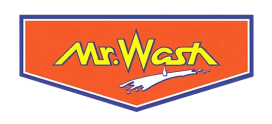 Logo Mr Wash 1