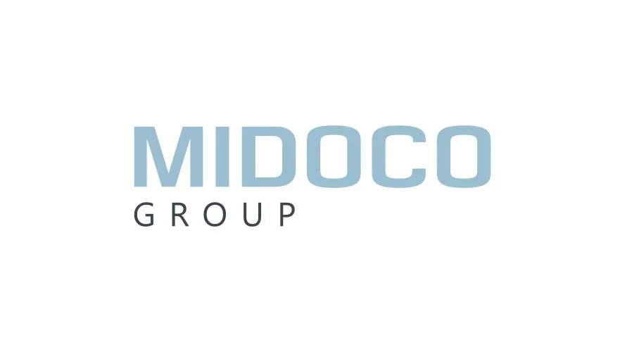 Midoco Presse Kachel