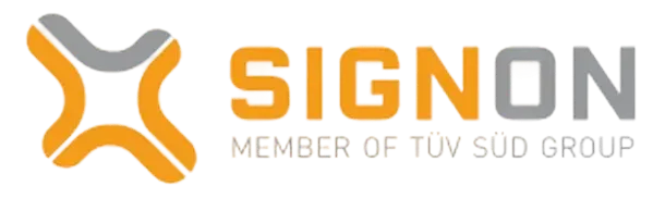 Sign On Big 1