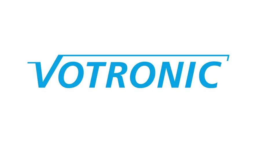 Votronic Logo