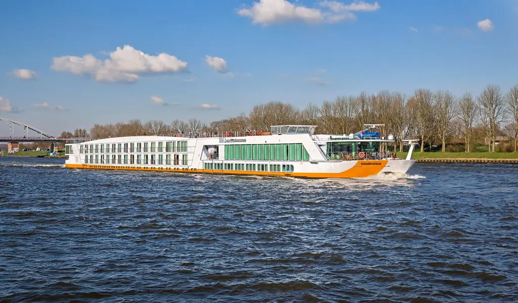 1AVista Reisen GmbH