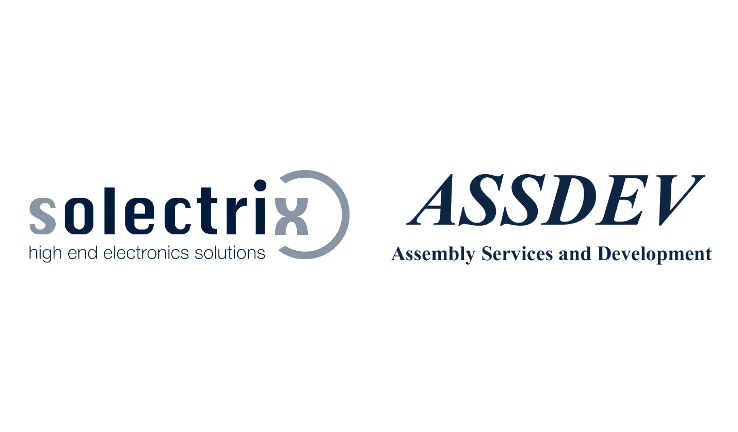 Solectrix-ASSDEV Gruppe