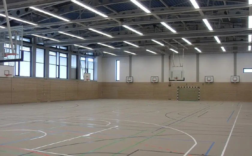 TSS Holding (Top-Sport)