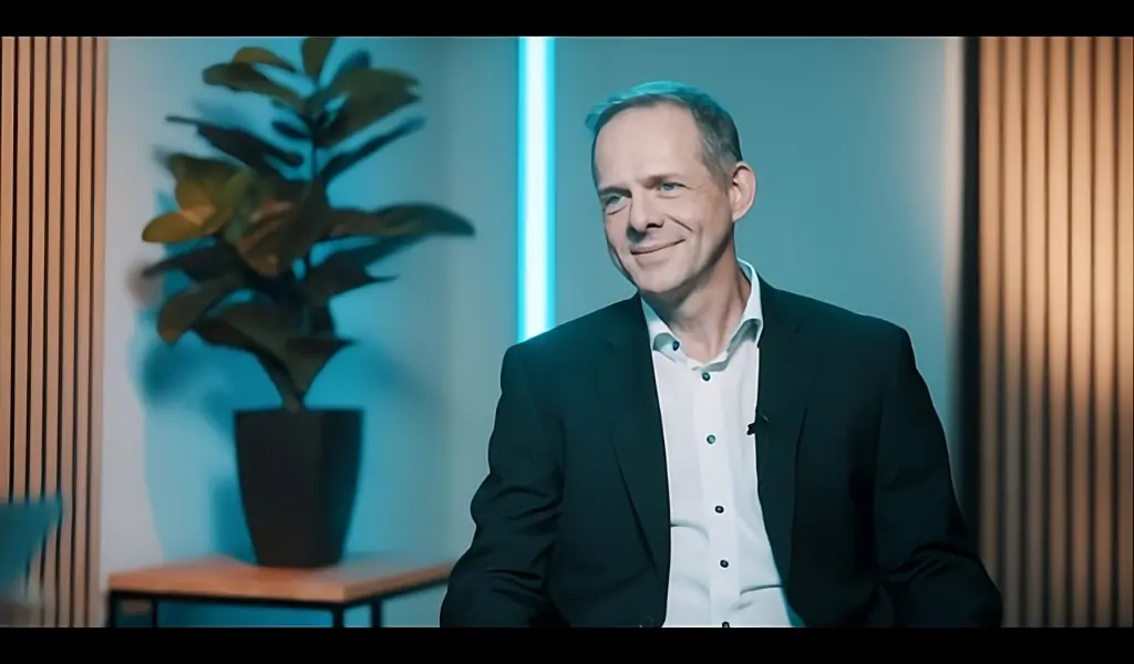 Wie VR Equitypartner Plattformen im Small-Cap-Markt baut und skaliert