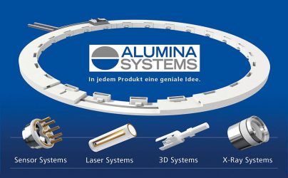 ALUMINA